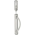 Andersen Estate Newbury Gliding Patio Door Hardware Finish