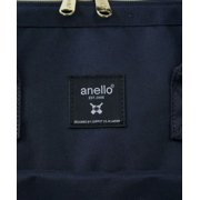 Cross Bottle Kuchigane 3-way Boston Bag
