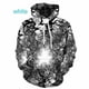 thumbnail image 2 of Sudadera con capucha con estampado 3D de serie de patrones abstractos personalizados, genial para hombres, mujeres y niños, ropa de manga larga para hombre, ropa, sudaderas, 2 of 5