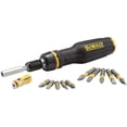 thumbnail image 1 of Destornillador Tipo Matraca Maxfit Dewalt Dwht66567 DeWalt DWHT66567, 1 of 8