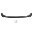 thumbnail image 1 of piezas para reemplazo de ABS de labio divisor de parachoques delantero estilo Maxton para MK7 R 2013-2016 negro brillante, 1 of 5