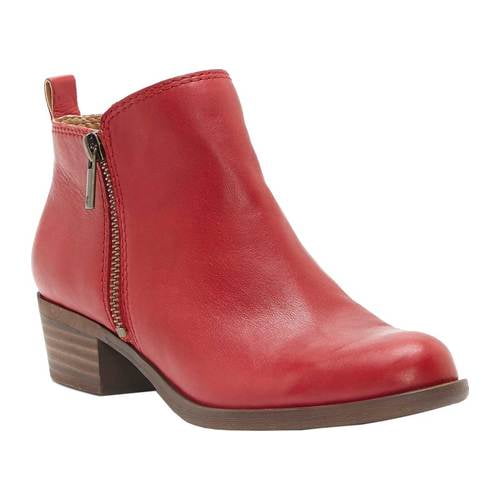 Lucky Brand Basel Bootie 