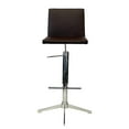 thumbnail image 1 of Canadian Emma Bar Stool Brown, 1 of 2
