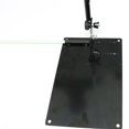thumbnail image 4 of Golf Direction Indicator Stick Putting Swing Trainer Durable Golf Practice Plate, 4 of 8