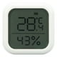 thumbnail image 3 of Sensor de temperatura y humedad inteligente, sensor de temperatura y humedad inteligente para Zig Bee, termómetro higrómetro digital inalámbrico probado y confiable, 3 of 8