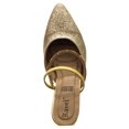 thumbnail image 4 of Zapatillas para Mujer Ravel 0700 dorado 24, 4 of 6