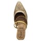 thumbnail image 4 of Zapatillas para Mujer Ravel 0700 dorado 22, 4 of 6