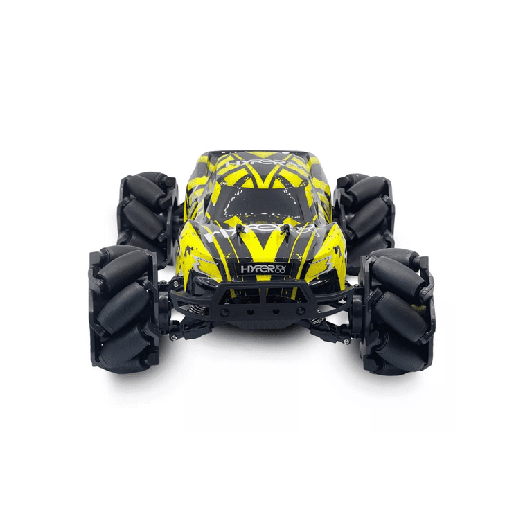 1:10 Scale High Speed Drift Truck - Walmart.com