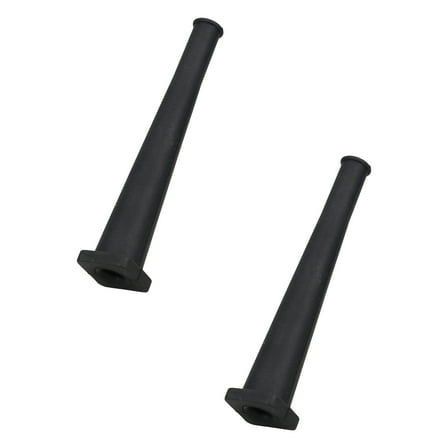 Makita 682572-3 Cord Guard for Saws 2107FK, JR3050T, and HR2811F (2-Pack)