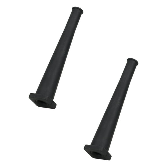 Makita 682572-3 Cord Guard for Saws 2107FK, JR3050T, and HR2811F (2-Pack)