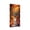 #1Orange, variant on Thanksgiving Door Cover 35x71 inch, Fall Door Curtain, Autumn Pumpkin Harvest Banner for Indoor Outdoor Decor Photo Booth Props