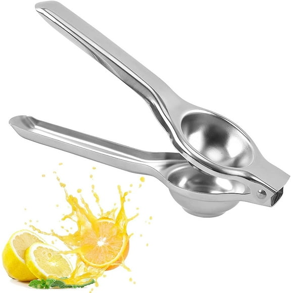 Lemon Press, Juice Press Lime Citrus Fruit Hand Press Juicer Citrus Press Gift
