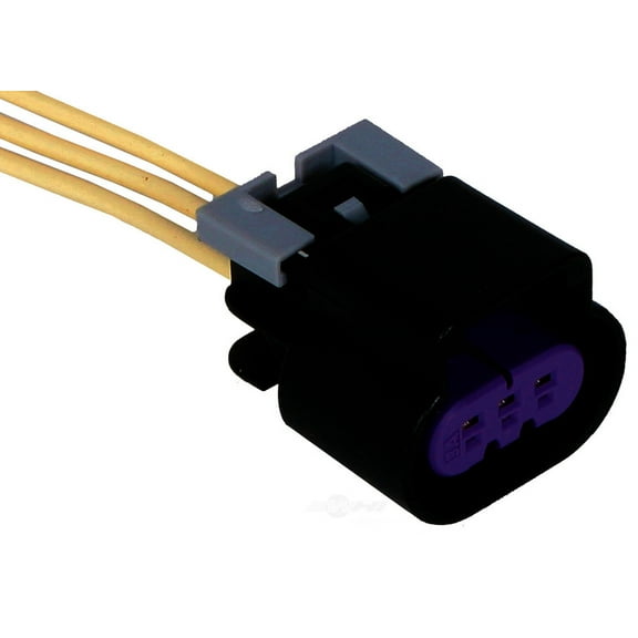 Engine Oil Level Sensor Connector