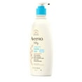 Aveeno Baby Sensitive Skin Bubble Bath with Oat Extract, 19.2 fl. Oz