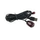 thumbnail image 1 of Repetidor IRUSB, Receptor IR Conjunto USB Receptor IR Receptor IR Cable USB Alta Capacidad, 1 of 8