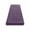 B, variant on 16x72in Long Shaggy Runner Rug, Extra Thick Fluffy Non-Slip Foot Mat with Latex Backing, Soft High Pile Absorbent Carpet for Bathroom, Laundry Room