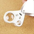 thumbnail image 5 of LED Double-Multiple Magnifying Microscope Portable Heart-Shaped Jewelry Magnifier 6Pcs, 5 of 5
