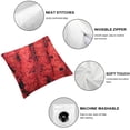 thumbnail image 4 of SHANXI  Square Hot Cheeto Apparel and Items Decorative Pillow Case Home Decor Pillowcase 12x12in, 4 of 5