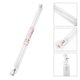 thumbnail image 4 of Tubo De Vidrio De Máquina De Grabado Láser Co2 Cortador Láser Co2 Tubo De Vidrio Gg17 Laser Tube Glass Pipe 50W Salida Estable CO2 Laser Engraving Cutter Machine Accesorios ANGGREK Otros, 4 of 8
