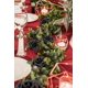 thumbnail image 2 of Flores Artificiales Rosas de Espuma Negra con Brillo N&T NIETING 25 piezas, 2 of 7