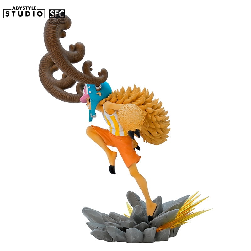 ABYStyle Studio One Piece Chopper SFC Figure