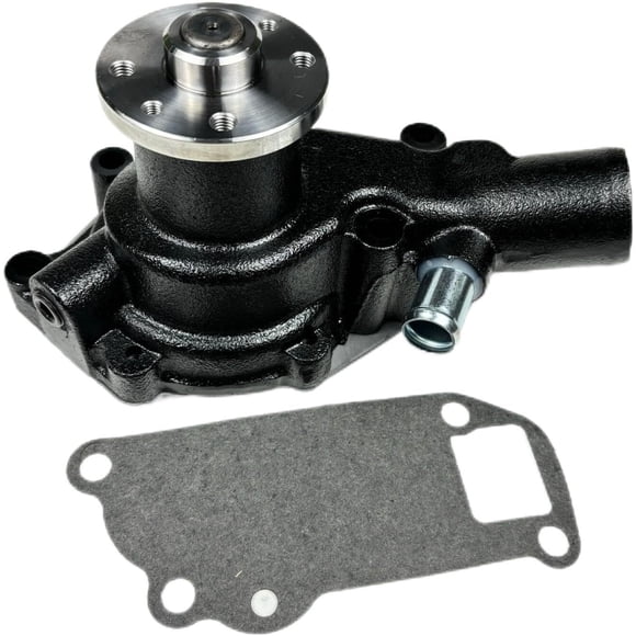 Water pump 8-94376865-1 for Isuzu 4BD1, 4BD1T, 4BC1, 4BC2, 4BE1, 4BG1, 4BG1T-