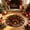 A, variant on 3D Illusion Christmas Rugs,23.62" Optical Illusion Round Mat, Machine Washable, Velvet Christmas Decor, Living Room & Bedroom, Festive Holiday Decor(A)