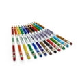 thumbnail image 4 of Erasable Color Pencil Set, 3.3 mm, 2B, Assorted Lead and Barrel Colors, Dozen, 4 of 6