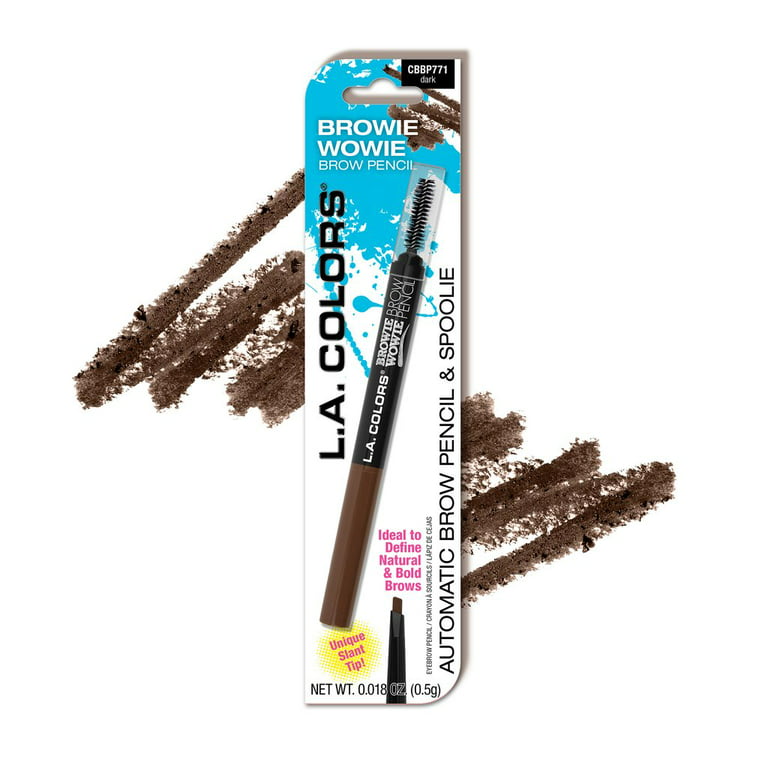 MAKE UP FOR EVER Artist Color Pencil Brow, Eye & Lip Liner 608 Limitless  Brown