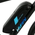 thumbnail image 6 of Huffy Everett  27.5" Men’s Comfort Electric Bike, 36v, 350W, UL 2849 Compliant, 6 of 18