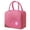 Pink, variant on Lunch Bag Women, Lunch Box Lunch Bags for Women Men, Small Leakproof Lunch Tote Insulated Cooler Lunch Container for Work/Office/School