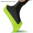 thumbnail image 3 of FOSHIO Water Clean Rubber Squeegee with One Spare Rubber Blade for Window Tint Vinyl, Car Sticker, Wall Sticker, 3 of 5