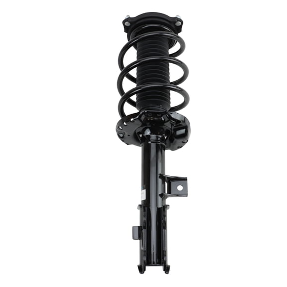 TRQ Front Right Complete Strut & Coil Spring Assembly Passenger Side Fits Select 2019-2021 Hyundai Tucson