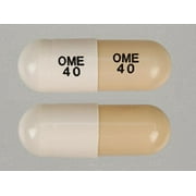 omeprazole