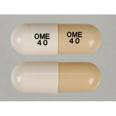 omeprazole
