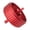 Red, variant on Metal Mouse Wheel For G403 G603 G703 Mouse Enhances Precisions