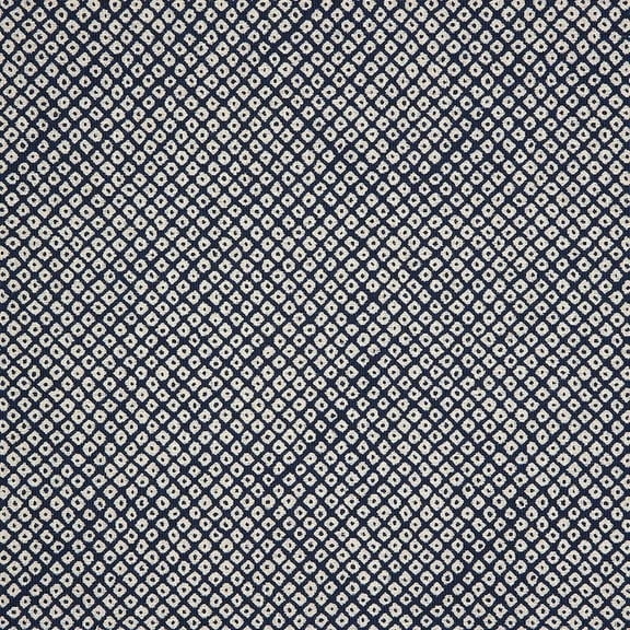 Sunbrella Shibori Indigo 145360-0001 Indoor Outdoor Upholstery Fabric by the Yard