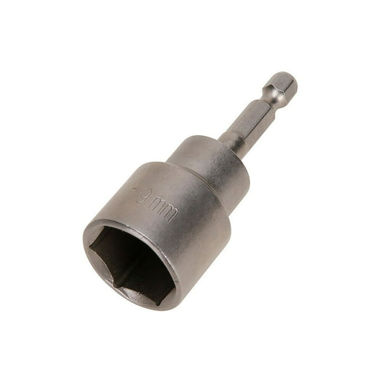19mm socket for impact driver sales