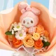 thumbnail image 4 of Nuevo producto Spot Goods Serie Sanrio Muñeca Ramo Dibujos Animados Lindo Y De Alta Belleza Muñeca Ramo De Jabón Como Regalo Para Novia Regalo, 4 of 5