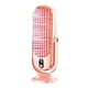 thumbnail image 5 of Ventilador de escritorio portátil USB, Rosa, 5 of 6
