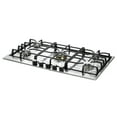 thumbnail image 2 of VERONA VDGCT536FSS cooktops (gas), 2 of 3