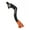 Orange, variant on Motorcycle CNC Rear Foot Brake Pedal Lever For KTM SX XC XCW XCF XCFW EXC SXS 125 150 250 350 450 530 SXF250 SXF350 SXF450