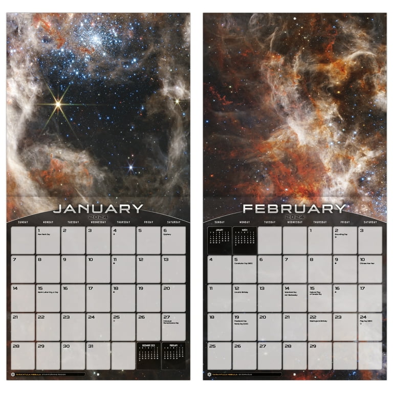 Amazon.com: Lunar Calendar 2023 Moon Phases, MoonFollower