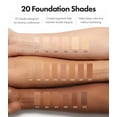 thumbnail image 3 of Base de maquillaje ELROEL Blanc Cover Skin 30 ml hidratante, 3 of 9