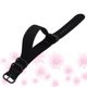 thumbnail image 3 of EeaseMX Correa de nailon para reloj, repuesto de correa de reloj, ajustable, alternativa, 22 mm, color negro, 3 of 8