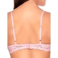 thumbnail image 2 of Bra Escote Profundo Push Up Ilusión 70054 Multicolor Talla 34B, 2 of 3