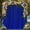 Royal Blue, variant on 10x8FT White Backdrop Curtains for Parties, Polyester Photo Fabric Curtain Backdrop Drapes for Birthday Wedding Party Decor Background Photography with Rod Pocket, 5x8FT, 2 Panels