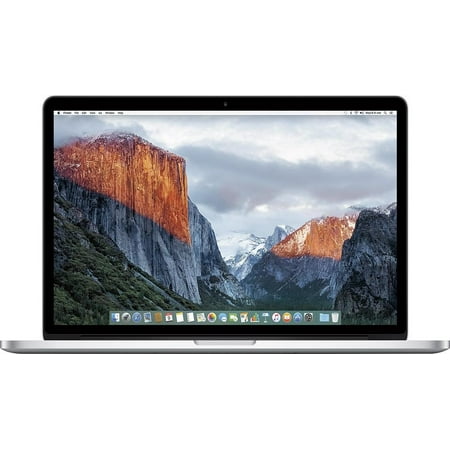 Certified Refurbished - Apple MacBook Pro Retina 15-Inch Laptop - 2.6Ghz Core i7 / 8GB RAM / 512GB SSD MC976LL/A (Grade (Best Laptop Cooler For Macbook Pro 15)