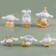 thumbnail image 1 of Figuras de acción YANGJIJIN Cinnamoroll PVC 6cm 6 unidades, 1 of 5