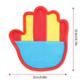 thumbnail image 4 of Safe Sport Toy, Throw And Catch Game,  Material Thick And Firm For Backyard Games Birthday Parties, 4 of 8
